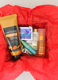 Unboxing The Target Beauty Box