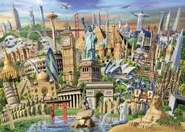 Donner votre avis✔ votre avis a été enregistré voir tous les avis. 3d Jigsaw Puzzles 1000 Pieces Novocom Top