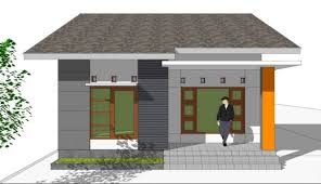 Rumah minimalis batu bata tags: Arsitektur Rumah Minimalis Masa Kini Rumah Minimalis Trending 2021