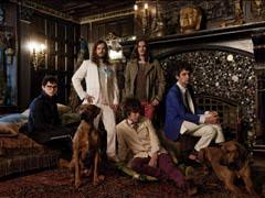Released 9 february 2018 on columbia (catalog no. Mgmt Confirm New Album Little Dark Age Is Almost Completely Mixed Artistdirect