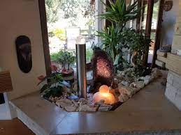 So haben die brunnen eine beruhigende wirkung auf die psyche und helfen sogar bei der behandlung von tinnitus. Zimmerbrunnen Furrer S Wasserkunst Buron
