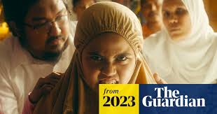 Tiger Stripes review