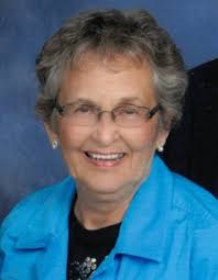 Obituary for Bernice Oster