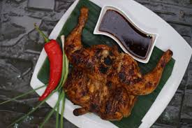 Order from ayam golek 5 bintang online or via mobile app we will deliver it to your home or office check menu, ratings and reviews pay online or cash on delivery. Ayam Panggang Saji Di Pontianak Tukang Jalan Jajan