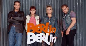 Nme and the wire journalist Berlin Berlin 2001 Fernsehserien De