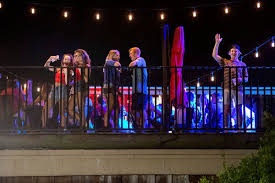 Every morning begins with vintage radio programming. Colleges Closing University Outbreaks And Parental Angst The New York Times