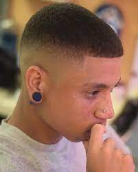 There is no denying that black boys haircuts are some of the trendiest looks to go for. 35 Popular Haircuts For Black Boys 2021 Trends