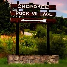 10,465 likes · 26 talking about this · 19,139 were here. Cherokee Rock Village Home Facebook