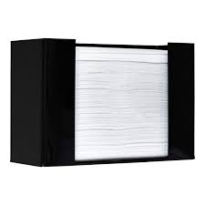 Black And White Paper Hand Towels Amazon Com Oasis Creations Paper Towel Dispenser Holds 250 Paper Towels Wall Mount And Towel Dispenser Paper Towel Dispensers Toilet Paper Holder Dispenser