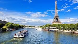 Sightseeing Boat Tour Bateaux Mouches Paris Paris Attraction Eiffel Tower Tickets