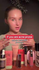 Acne Safe Makeup: Tips, Products, and Recommendations