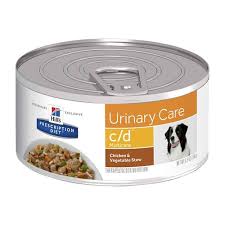Grand Valley Animal Clinic Canine Hills Cd Uth Chicken Veg Stew 24 X 5 5oz Cans