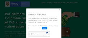 Es decir, el iva soportado ha sido mayor que el iva repercutido, así que puedes pedir la devolución de esa cantidad. Devolucion Del Iva De Junio Como Reclamarlo Y Consultar Con El Numero De Cedula Si Soy Beneficiario Marca Claro Colombia