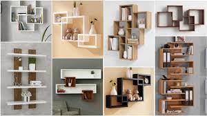 Don't forget to take into consideration the corner wall. Best Corner Wall Shelves Design Ideas 2021 Wooden Wall Shelf Living Room Wall Decorating Ideas Youtube