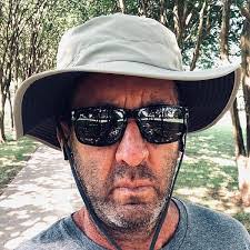 Melanie Maxey's Instagram, Twitter & Facebook