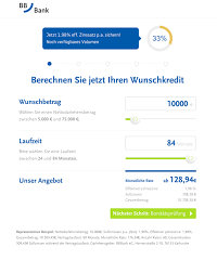 Kredit ödənişini həyata keçirmək üçün krediti axtarın. Bbbank Beamtenkredit Unser Testbericht Alles Wichtige 05 2021