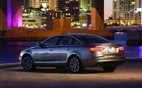 4k Ultra Hd Images Collection Of Audi S6 2010 Audi A6 3 2 Quattro 1680x1050 Wallpaper Teahub Io