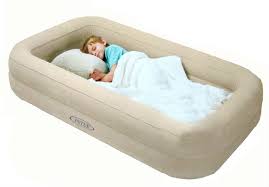 Best price leachco bumpzzz travel bed, brown/green forest frolics reviews. Best Toddler Travel Beds Top Reviewed In 2021 Mmnt