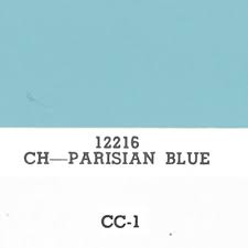 Image result for Blue 1961 Hotpoint