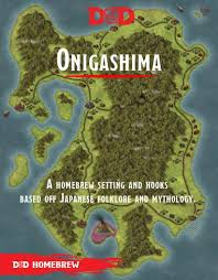 I think we're not going to know the exact floorplan of the left and right brain towers for a while, if ever, but at least we know what to look for on the performance floor now. Onigashima Dungeon Masters Guild Dungeon Masters Guild