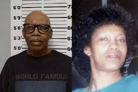 Lewis Joyner, convicted in high-profile murder case in Atlanta in the  1990s, granted parole in Georgia. Joyner was found guilty of beating his  wife, Ruby Lewis, to death in 1995 and was