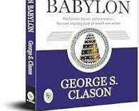 Image of Book The Richest Man in Babylon