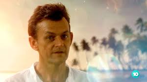 ADAM GILCHRIST spices up Em and Greg's love life