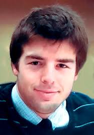 Obituary for Ryan Michael Maguire