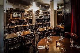 Hawksmoor Spitalfields Best Steak Restaurants Steak And Seafood Restaurant