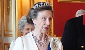 Princess Anne gets royal fans talking after she debuts new hairstyle