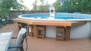 Pin On Diy Swimming Pool
