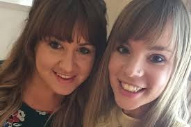 We try to make an effort to be good friends, even when we're busy'