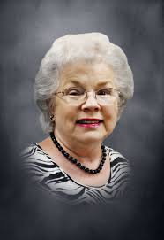 Obituary for Betty J. Dodson