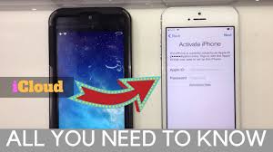 Left unlocked with unattended and/or is easily accessible once inside the compound. Iphone Activation Apple Id By Pass Lost Stolen Jgtechblog