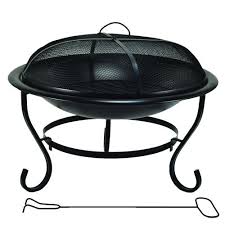 Maybe you would like to learn more about one of these? Backyard Creations 23 Steel Fire Pit At Menards