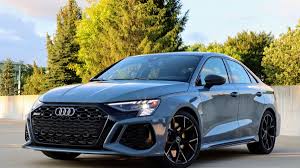 Image result for Daytona Gray 2024 RS3