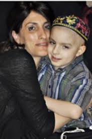 What I Learned from Rafael Elisha's Cancer by his Mother, Devorah Cohen