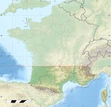 Vi tilbyr rabatt på bilutleie og leiebil i alle store byer i frankrike. Sor Frankrike Wikipedia