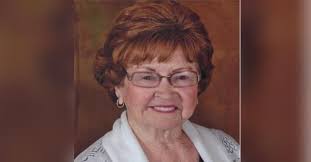 Mary Frances Carnes Obituary