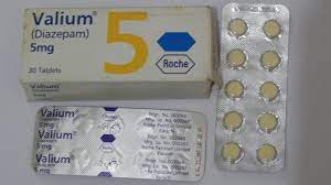 5mg Valium For Sleep Best Price Online