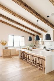 Camino V Modern Nest In 2020 Home Interior Design Scandinavian Kitchen Design Home