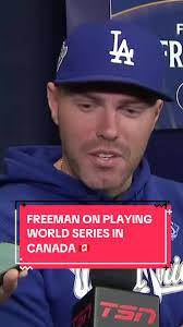 Freddy Freeman Funny Interview