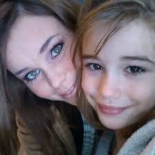 Vanessa Steelman's Instagram, Twitter & Facebook