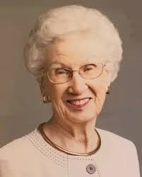 Obituary information for Doris Edna Dahl