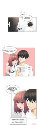 It's just that his mother, who is a shaman, decided Touch To Unlock Manga Chapter 29 Season 2 Toonily