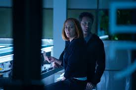 Image result for the x-files season 11 episode 7