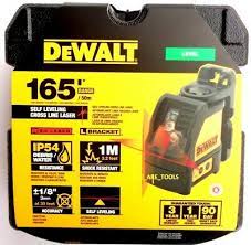 This red cross line laser projects bright crossing horizontal and vertical lines for various leveling and layout applications. New Dewalt Dw088k Red Cross Line Laser Self Leveling 165 Horizontal Vertical 5055759514334 Ebay