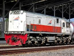 Maybe you would like to learn more about one of these? Gambar Masinis Kereta Api Ganteng Paket Tour Murah Bayar Cash Atau Cicilan Bersamawisata