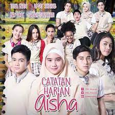 Check spelling or type a new query. Inspirasi Dari Sinetron Catatan Harian Aisha