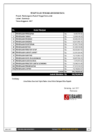 Pengukuran yang dimaksud dengan pengukuran adalah sebelum memulai pekerjaan, untuk misal rumah ukuran 6 x 7 , maka volume bowplank adalah (6+1+1)+(7+1+1)=17 m. 52 Contoh Gambar Rumah Dan Rab Gratis Gambar Rumah